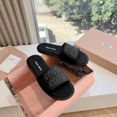 Miu Miu Sandals